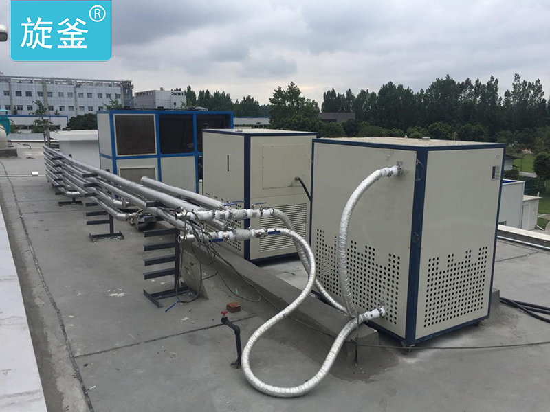 中国化工集团有限公司采购大型高低温制冷加热机组